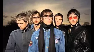 Oasis - Cum On Feel The Noize (Slade Cover)