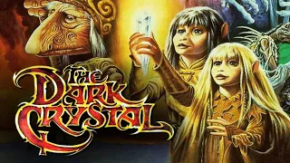 The Dark Crystal EXPLAINED - Jay Dyer