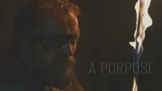 (GoT) Beric Dondarrion || A Purpose
