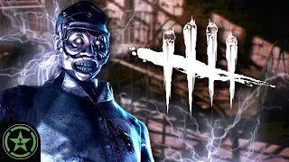 Let's Play - Dead by Daylight: Spark of Madness