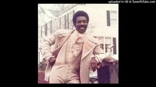 WILSON PICKETT - GROOVE CITY