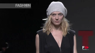 "TCN" Autumn Winter 2013 2014 3 of 3 Madrid Pret a Porter by FashionChannel