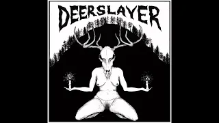 DEERSLAYER - The Empyrean (full EP 2020)