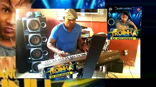 #ritmo MC troinha