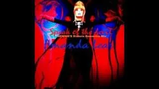 Amanda Lear   Speak of the devil WEN!NG'S Diabolo Domenico Mix