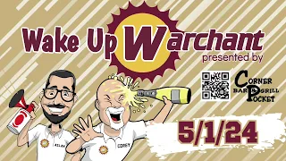 No big prizes in the portal this window for FSU? | Wake Up Warchant | (5/1/24)