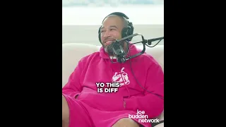 Joe Budden reacts to Eminem walking out Terence Crawford