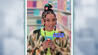 Stayfree | In Sync with Sho Madjozi | Case Study