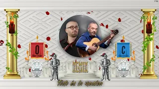 Omer Adam & The Gipsy - Todo és la musica (Remix By IsraFassi 2021)