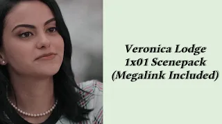 Veronica Lodge 1x01 Scenepack (1080p) + Download Link