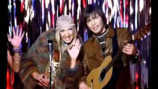 Старые Песни О Главном P.S. [ABBA - Dancing Queen] + бонус: титры (2000)