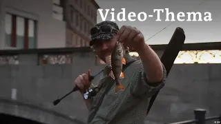 Streetfishing – Neuer Trend in Berlin | Deutsch lernen mit Videos