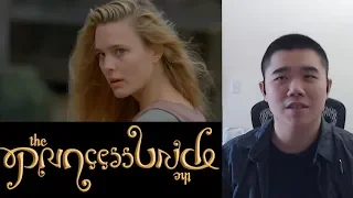 The Princess Bride- First Time Watching! Movie Fair Use Reaction and Review!