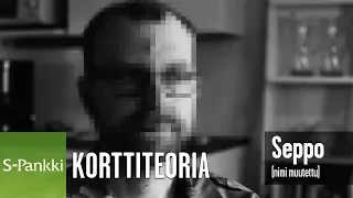 Korttiteoria – Lisää Bonusta | S-Pankki