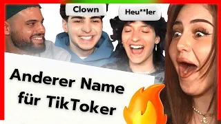 Stadt Land Streit 😂🤡 | How2Shirli