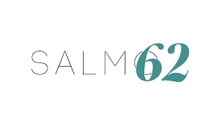 Salmo 62 | Comunidade Católica Shalom