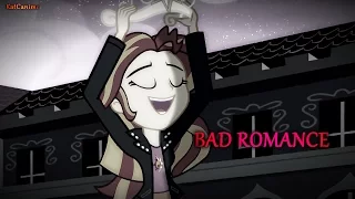 |MLP: Equestria Girls| BAD 💞 ROMANCE [2020 Social Updated]