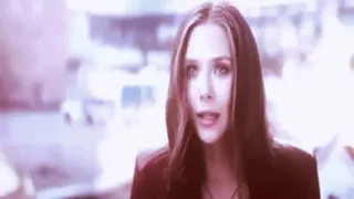 Wanda Maximoff/ Scarlet Witch Tribute (Civil war) SPOILERS