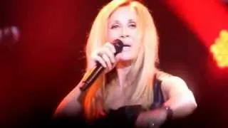 ♥♥ Lara Fabian ♥♥ Le Secret ♥♥ Showcase 15-04-2013 ♥ La Vie Est Là ♥ Hi*Fi 720p