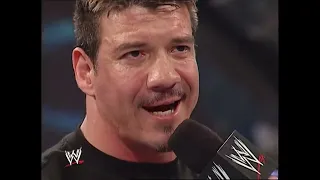 Eddie Guerrero & Brock Lesnar Segment 2004 part 2