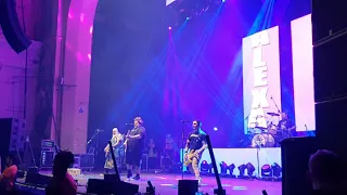 Bowling For Soup - Alexa Bliss (Live @ O2 Academy Brixton | 14/02/20)
