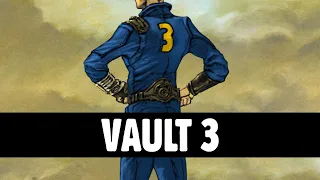 Vault 3 | Fallout Lore
