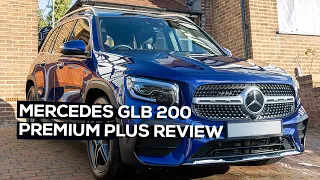 Mercedes GLB 200 Premium Plus Review: 9 months later - What you need to know