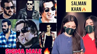 Salman Khan Full Attitude Video🔥 Salman khan Angry Moments 😈 #salmankhan #bhaijaan