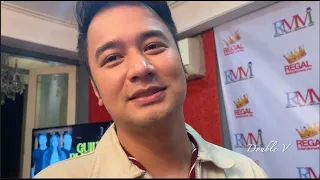 JM De Guzman, HAPPY For KIM Chiu & PAULO Avelino/ Kaylan Ba SASAGUTIN Ni DONNALYN Bartolome?