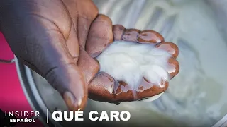 Por qué la manteca de karité de África Oriental es tan cara | Qué caro