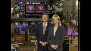1996 ABC "Good Morning America" commercials
