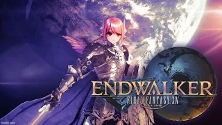 [MSQ Lvl. 90] FINISHING ENDWALKER TODAY!