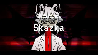 Skazka Animation meme - [ Flash Warning ]