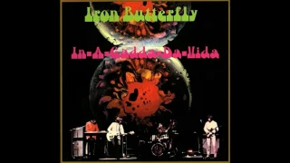 IRON BUTTERFLY  IN A GADDA DA VIDA  LIVE AT THE FILLMORE EAST APRIL 1968 FIRST SHOW