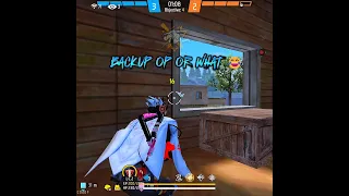 WHEN BUG SHOT MEET LUCK 🤣🗿💀