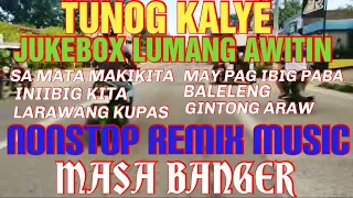 #4k   TUNOG KALYE||BEST JUKEBOX LUMANG AWITIN REMIX MUSIC||ROAD TRIP TO KALIBO ANDAGAO AKLAN!