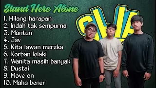 Stand Here Alone || Full Album Terbaru 2022