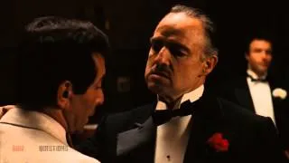 The Godfather: I'm gonna make him an offer he can't Refuse! Download HD
