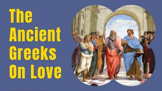 What Is Love According To Plato