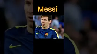 Drogba VS Messi #shorts #football #ronaldo #messi #neymar #futbol #gs #fb #bjk #ts #süperlig #edit