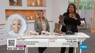 HSN | The List with Debbie D 09.08.2022 - 10 PM