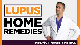 3 Natural Home Remedies  [LUPUS CURE?] MD Specialist Explains
