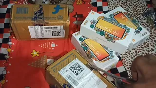 4 redmi 9i sport,2realme c21y