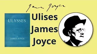 El Ulises, De James Joyce, El Libro Imposible