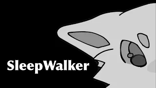 SleepWalker ✦ Lazy Loop Animation