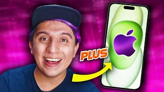 iPhone 15 Plus: Experiencia de uso real (Review en español)