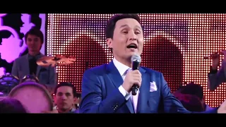 Bahrom Nazarov - Jayrona (VIDEO) 2015