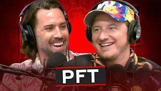 PFT Commenter On His New Dog, The Future Of The Washington Commanders, And Moving To Chicago