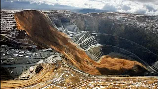 80. Manefay Landslide 2013 Largest in History