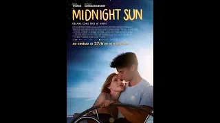 Midnight Sun (2018) WEB-DL XviD AC3 English language VOST